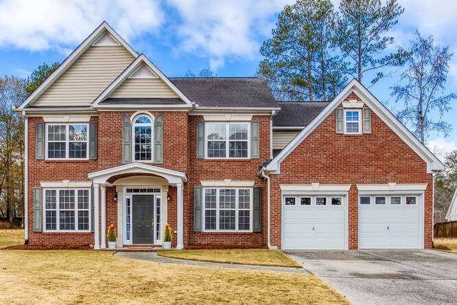 Marietta, GA 30067,1246 Penncross WAY