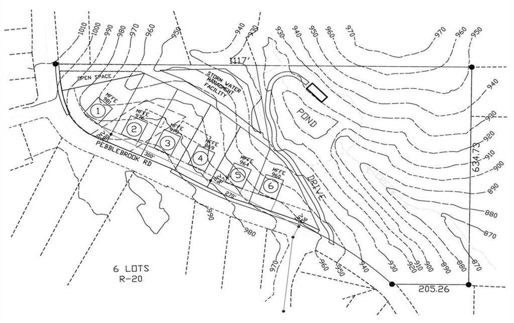 Mableton, GA 30126,1167 Pebblebrook RD