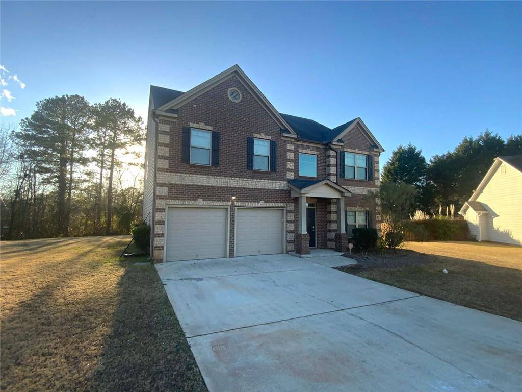 Rex, GA 30273,5979 REX RIDGE CT