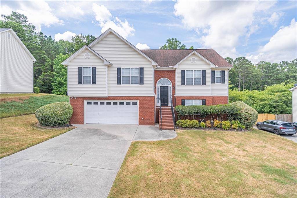 Buford, GA 30519,4511 Keenly Valley DR