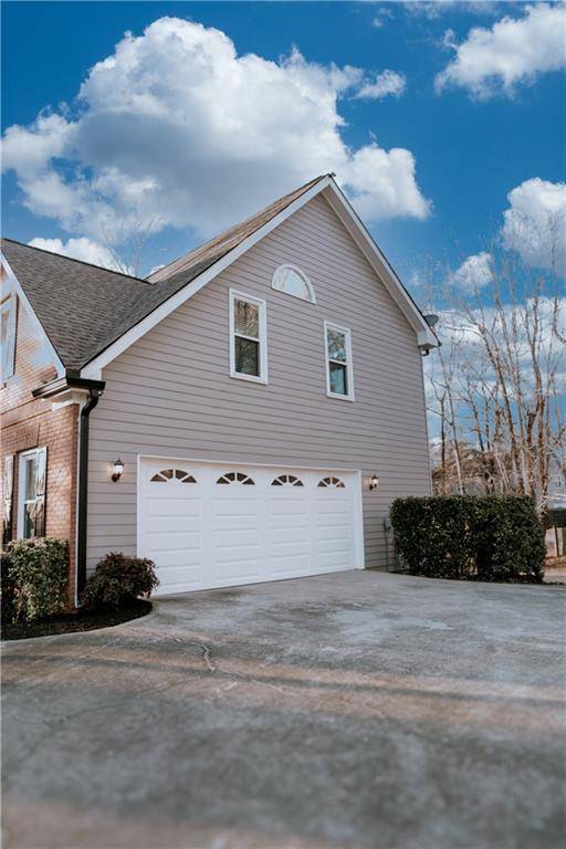 Buford, GA 30519,3658 Clark Hill WAY