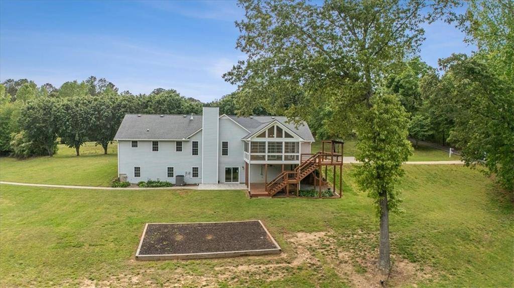 Canton, GA 30115,289 Barn RD