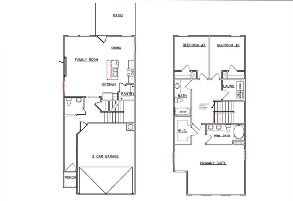 Hampton, GA 30228,11557 Kimberly WAY #LOT 20