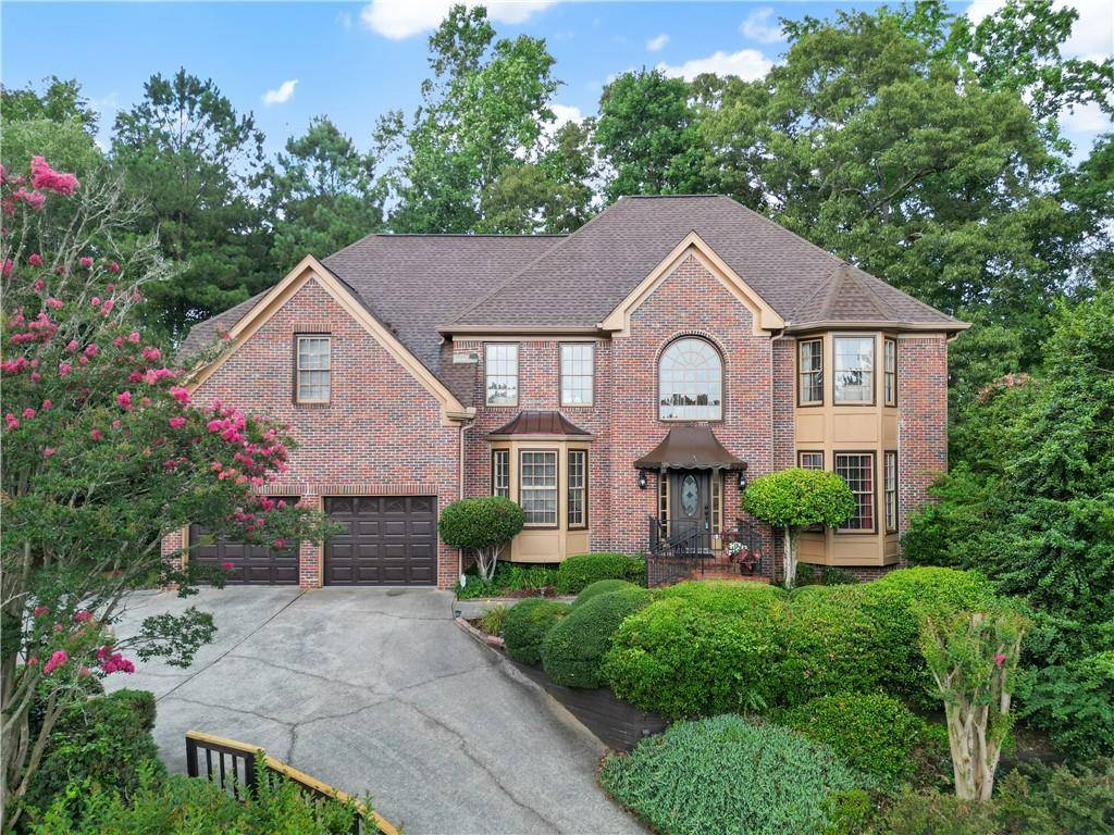 Peachtree Corners, GA 30092,4509 Marchbolt CT