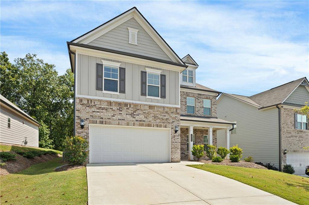 Flowery Branch, GA 30542,7043 Lancaster XING