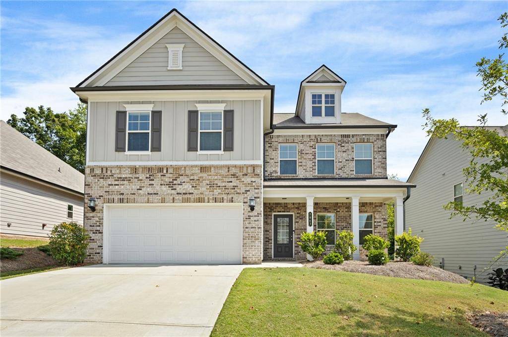 Flowery Branch, GA 30542,7043 Lancaster XING