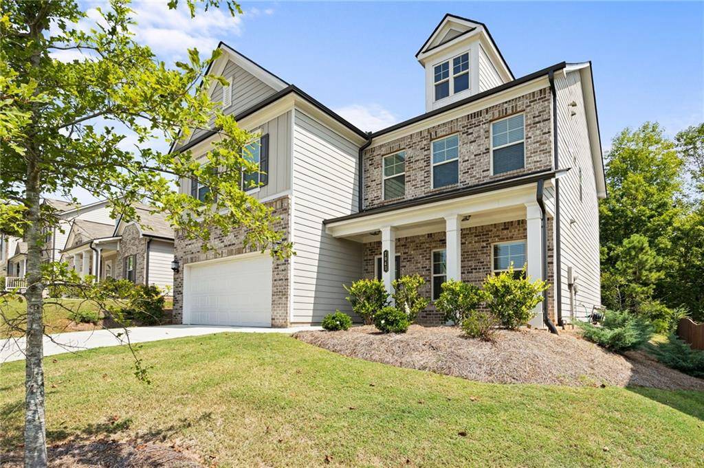 Flowery Branch, GA 30542,7043 Lancaster XING