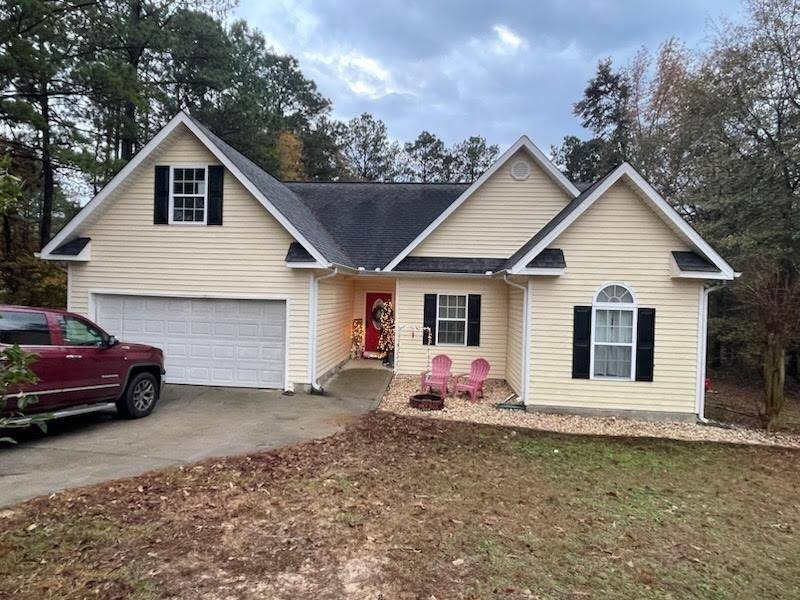 Milledgeville, GA 31061,743 Lake Laurel RD NE