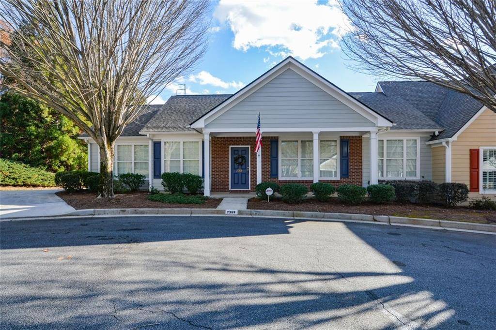 Marietta, GA 30066,2368 Barrett Cottage #17