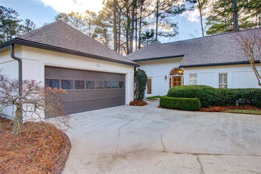 Dunwoody, GA 30338,5190 Holland CT