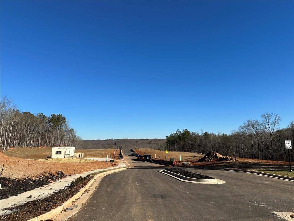 Cumming, GA 30041,0 Sky LN