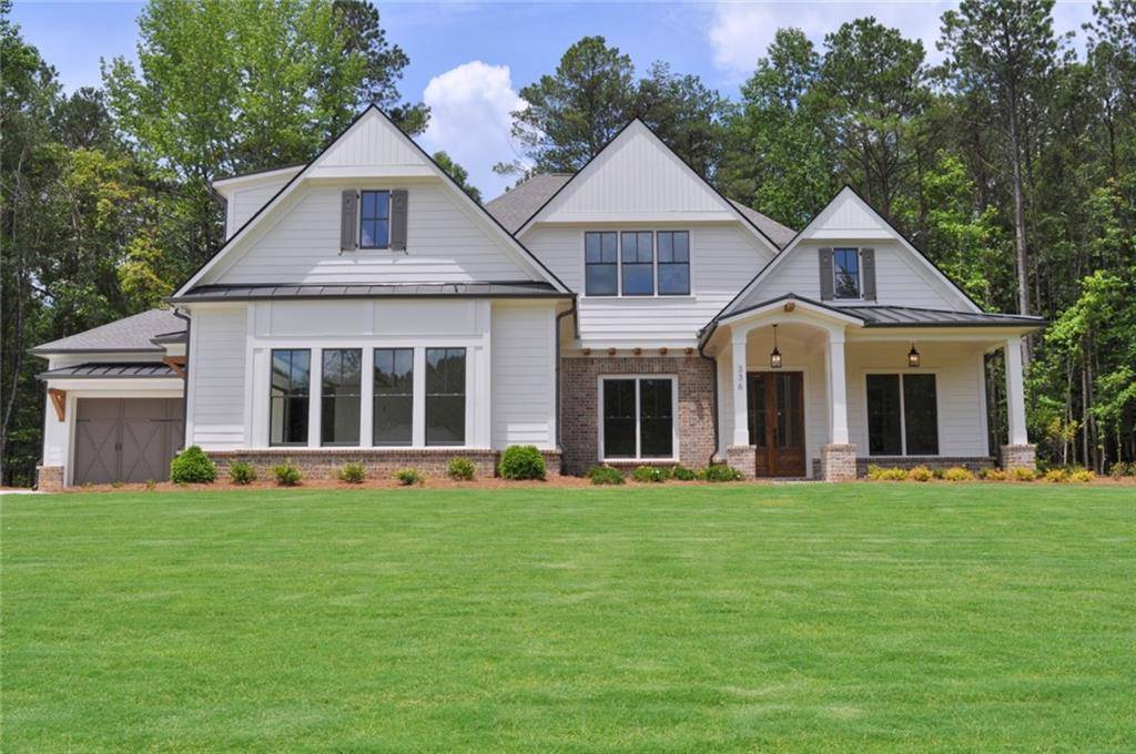 Powder Springs, GA 30127,336 Mont Harmony RD SW