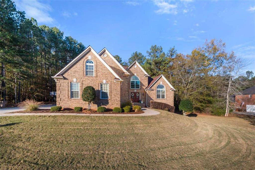 Mcdonough, GA 30252,1415 Swiftwater CIR