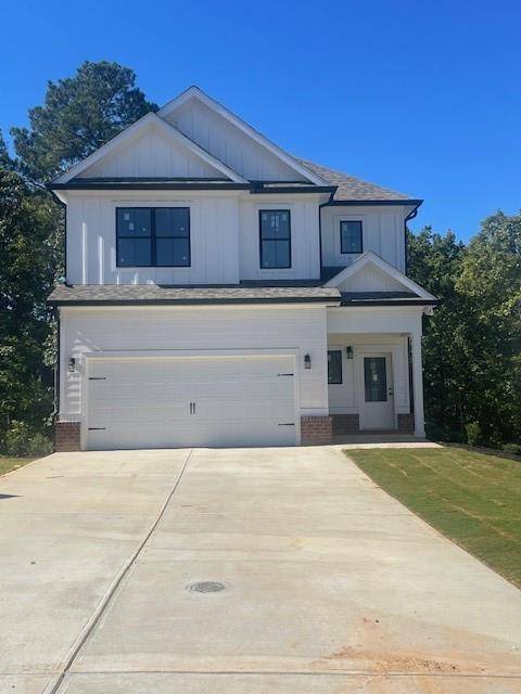 Cartersville, GA 30120,5 Canterbury WALK SE