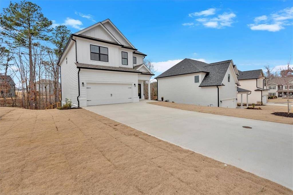 Cartersville, GA 30120,5 Canterbury WALK SE