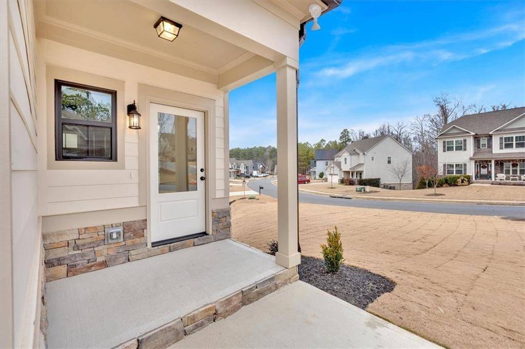 Cartersville, GA 30120,1 Canterbury WALK SE