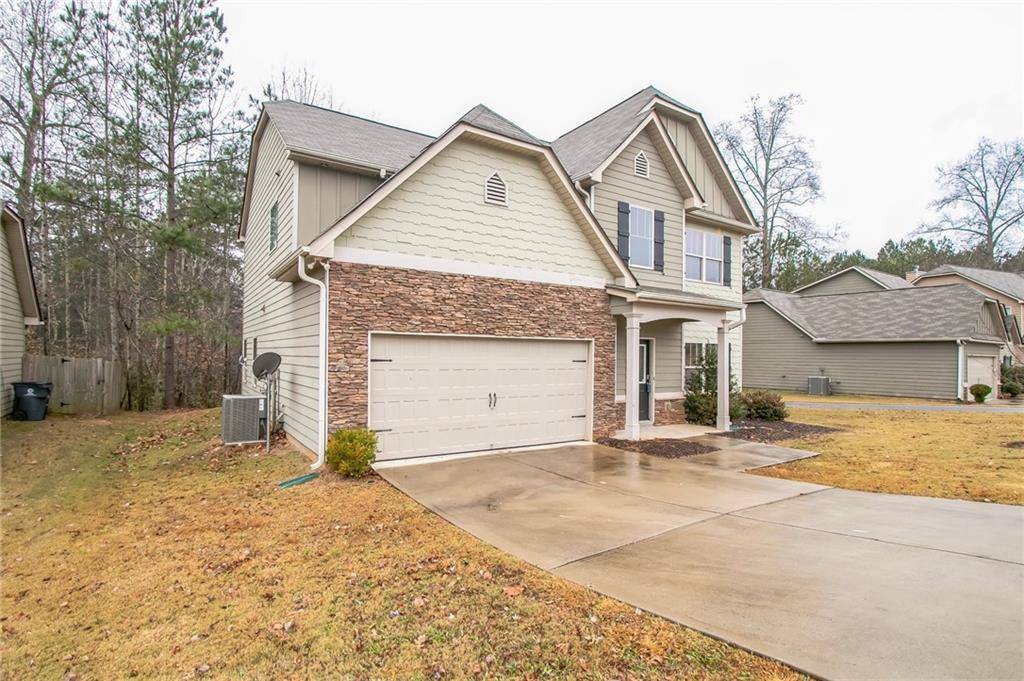 Villa Rica, GA 30180,2534 Grayton LOOP