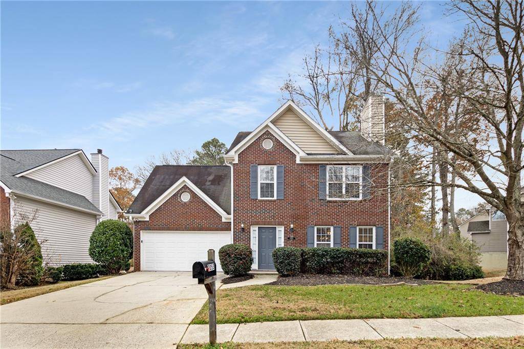 Marietta, GA 30008,2053 Ridgestone LNDG SW