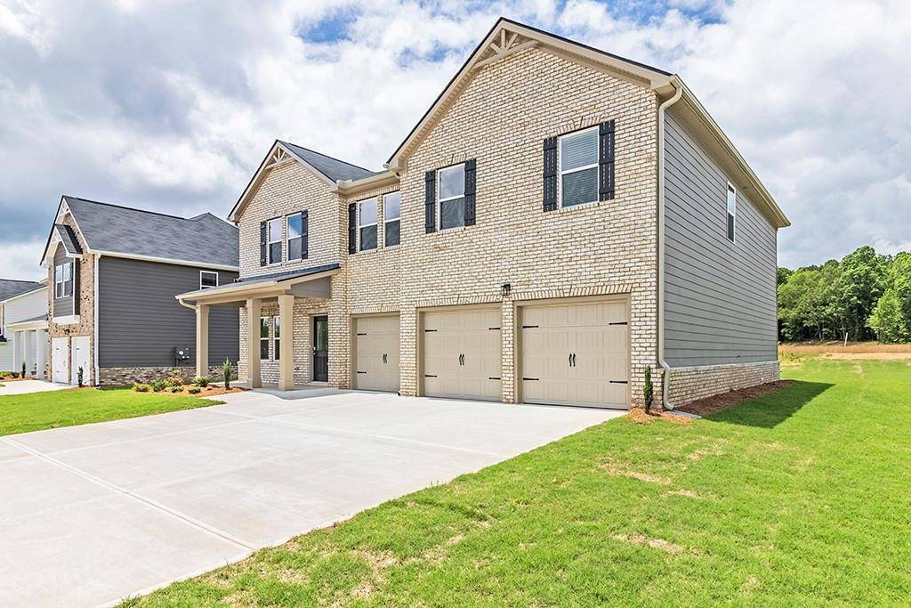 Mcdonough, GA 30253,311 Bianca Way