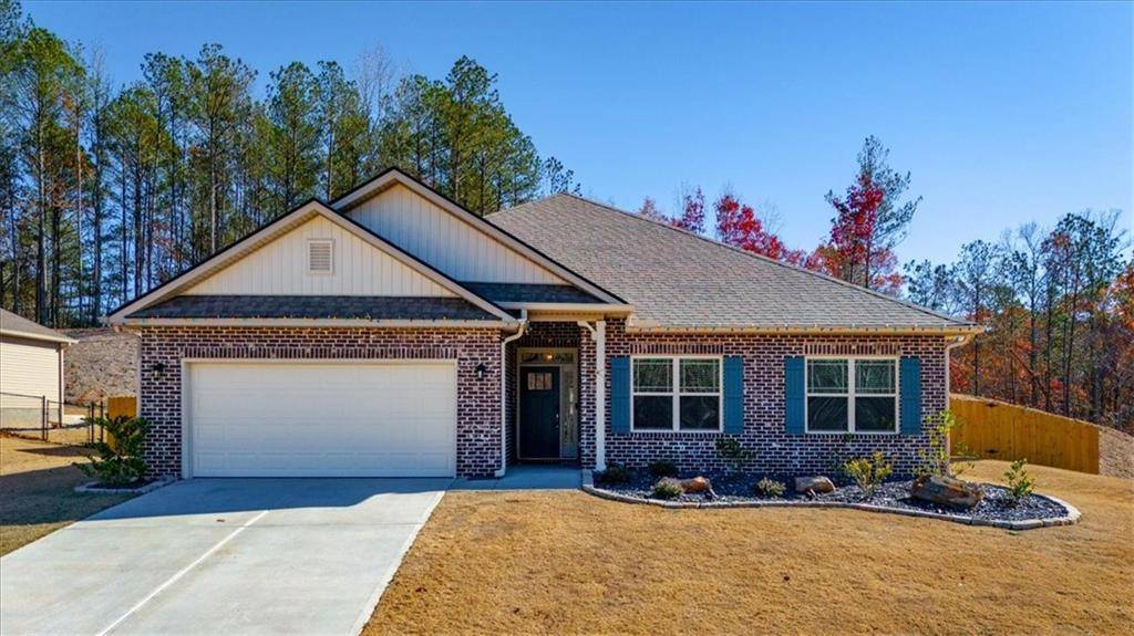 Villa Rica, GA 30180,268 Bonnie Sue DR