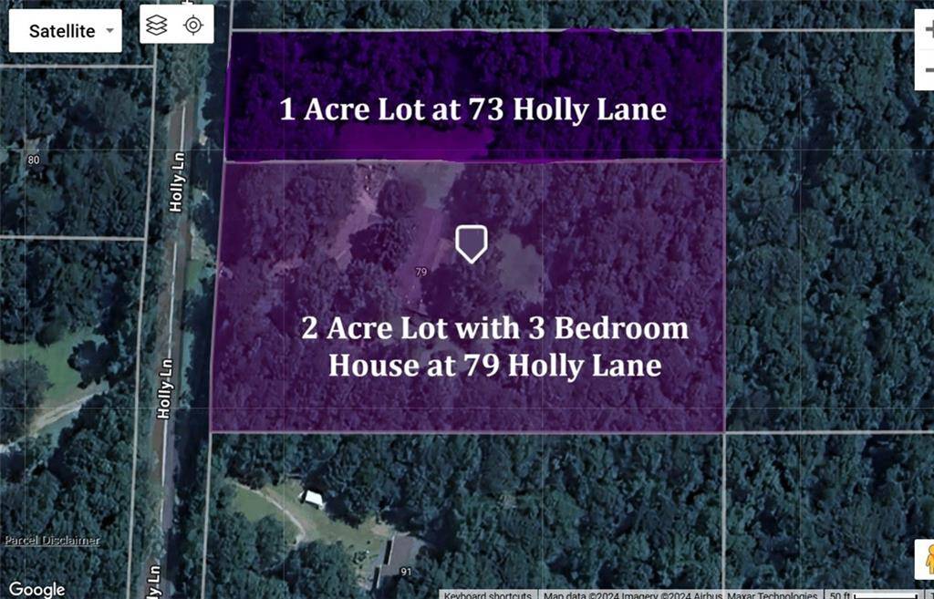 Griffin, GA 30223,79 Holly Lane