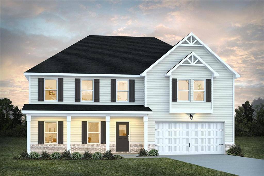 Mcdonough, GA 30253,1637 Fuma Leaf WAY
