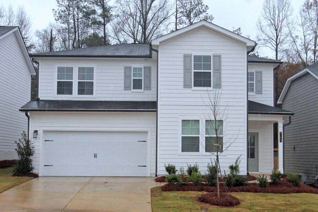 Flowery Branch, GA 30542,5153 Union Heights WAY