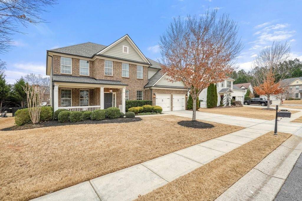 Woodstock, GA 30188,319 Spotted Ridge CIR