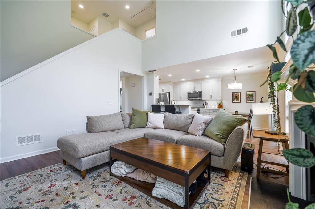 Marietta, GA 30067,564 Lullingstone DR SE