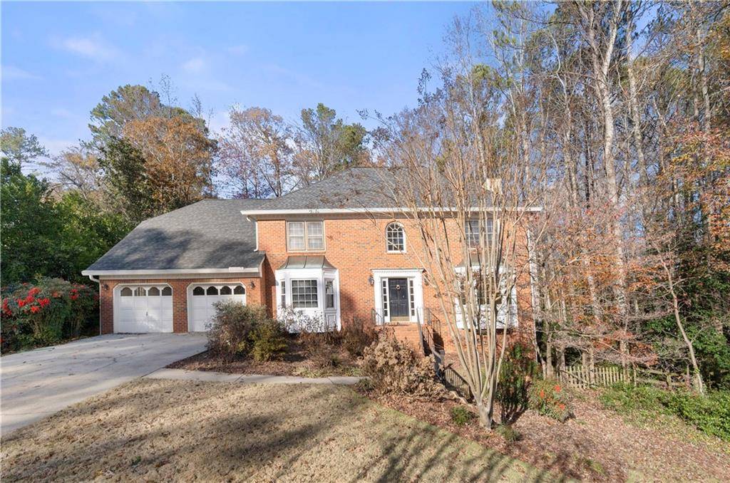 Marietta, GA 30064,264 Jillian CIR NW