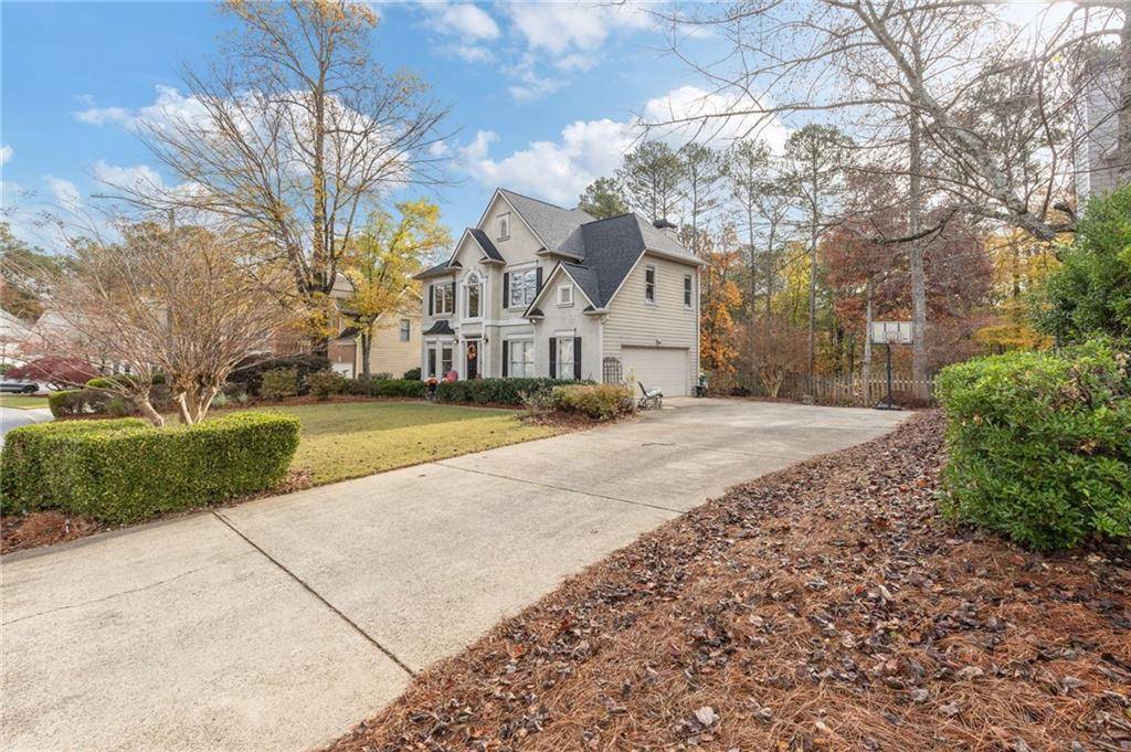 Woodstock, GA 30189,300 Mill Spring CT