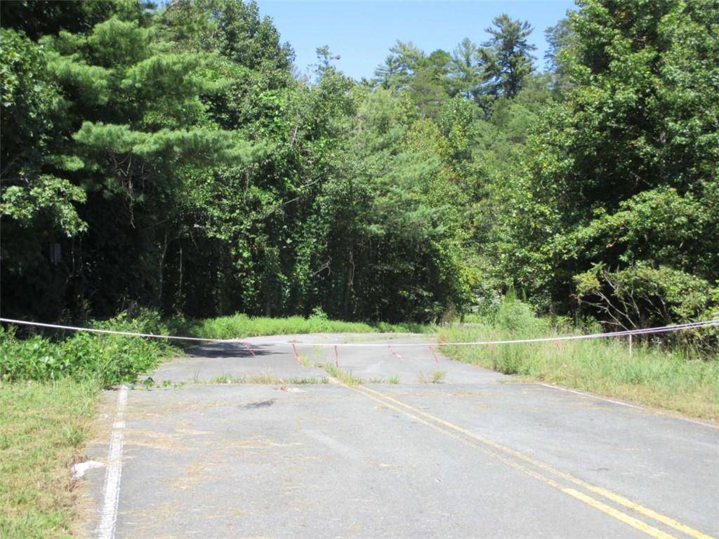 Ellijay, GA 30540,00 Hwy 515 @ White Path Springs Way