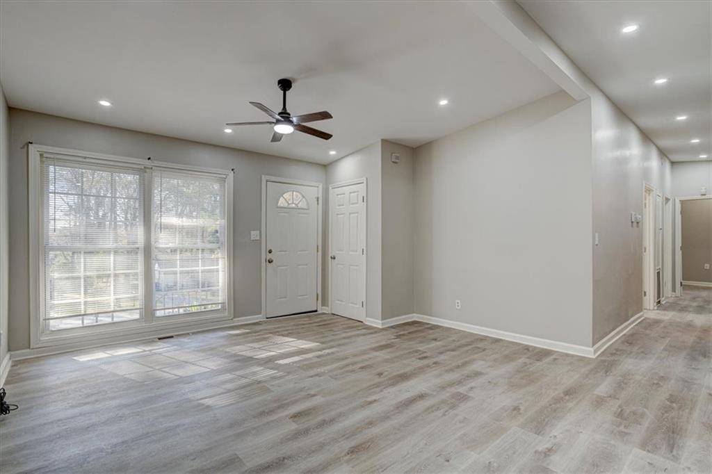 Decatur, GA 30032,3680 Larkspur TER