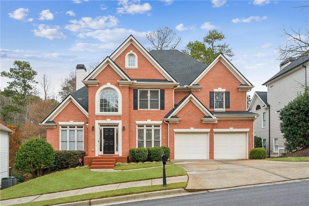 Alpharetta, GA 30005,1615 Wynridge PATH