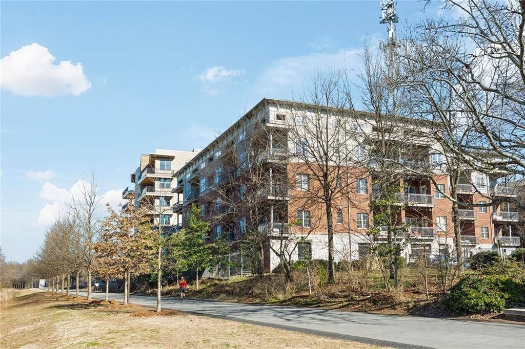 Atlanta, GA 30306,680 Greenwood AVE NE #309