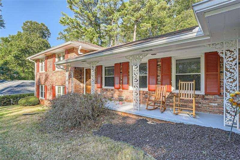 Tucker, GA 30084,2691 Oswood DR