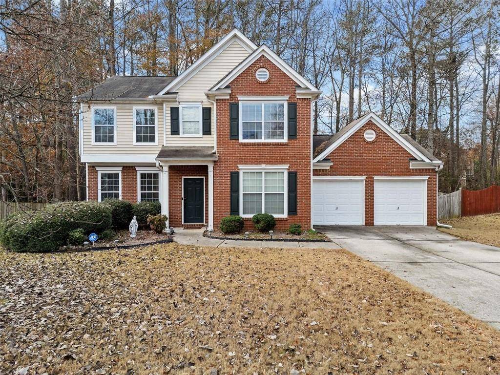 Hiram, GA 30141,184 Chamberlyn LN