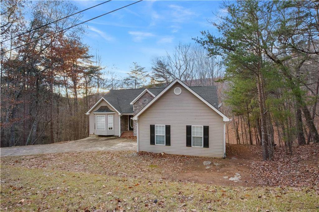 Waleska, GA 30183,262 Morse Elm LOOP