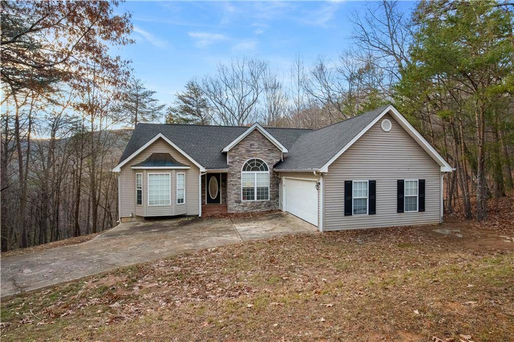 Waleska, GA 30183,262 Morse Elm LOOP