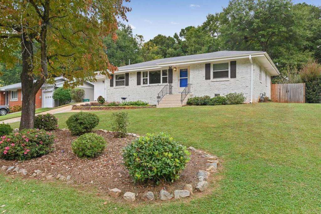 Smyrna, GA 30082,905 Lake CT SE