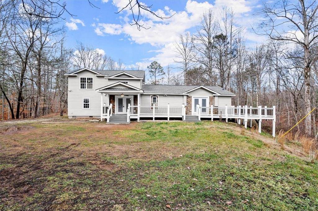 Dahlonega, GA 30533,20 Angels WAY