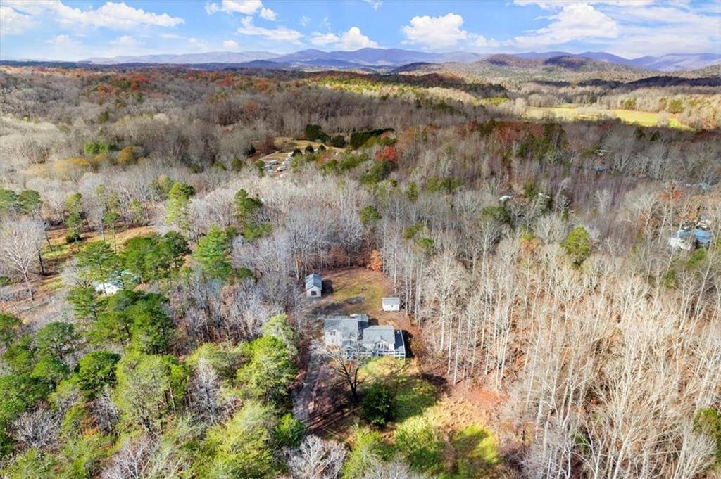 Dahlonega, GA 30533,20 Angels WAY