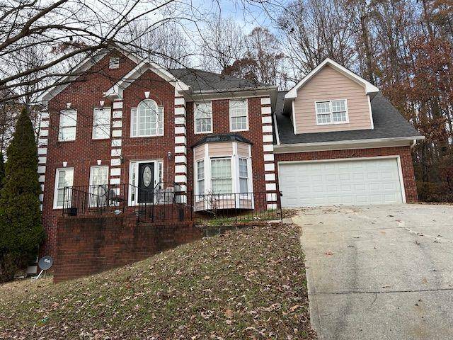 Stone Mountain, GA 30087,717 EASTWOOD RISE