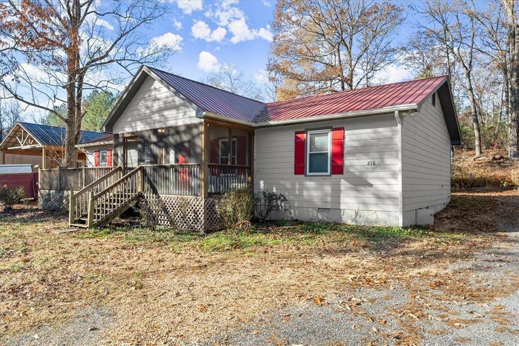 Adairsville, GA 30103,216 Patterson LN