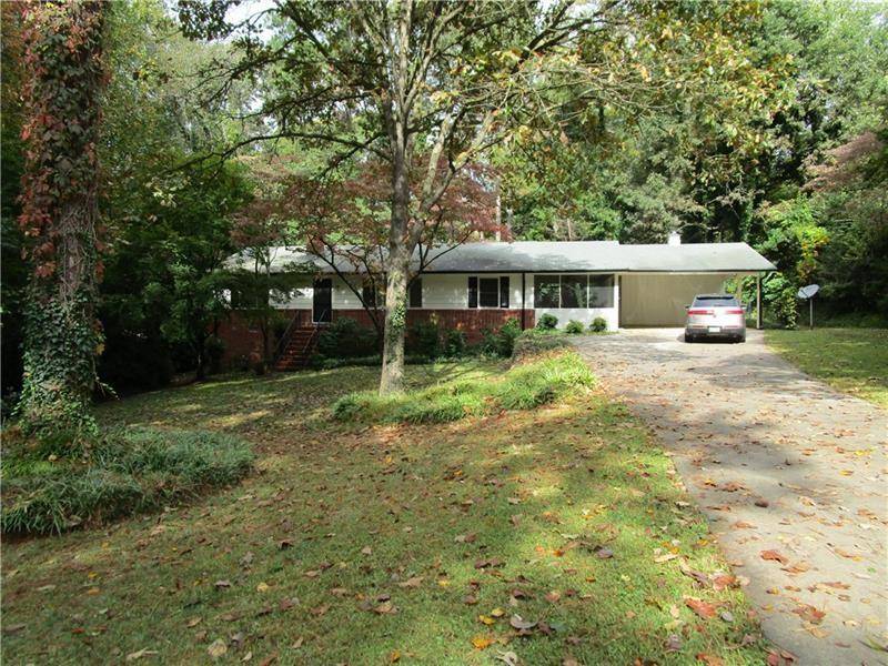 Gainesville, GA 30501,1990 Pine Tree TRL