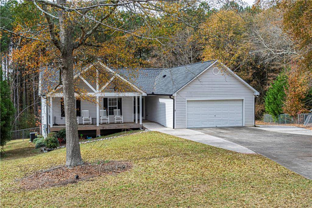 Loganville, GA 30052,3530 Cobblestone WAY