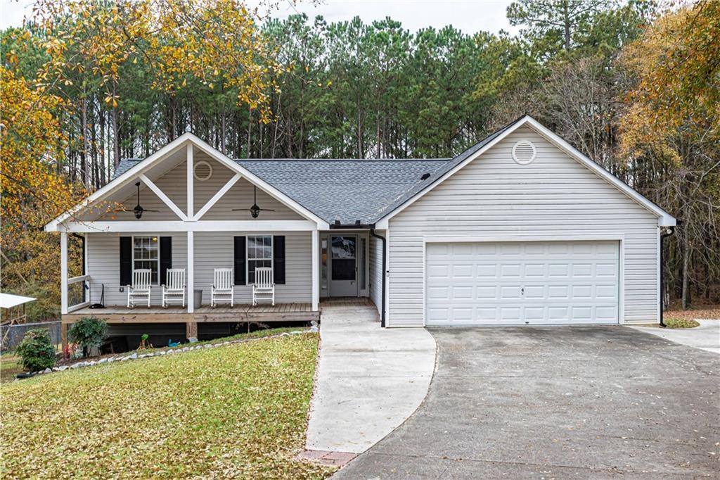 Loganville, GA 30052,3530 Cobblestone WAY