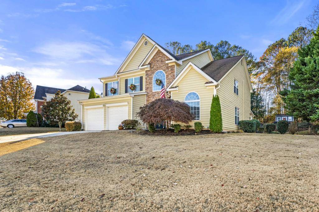 Peachtree City, GA 30269,119 Brookgrove LN