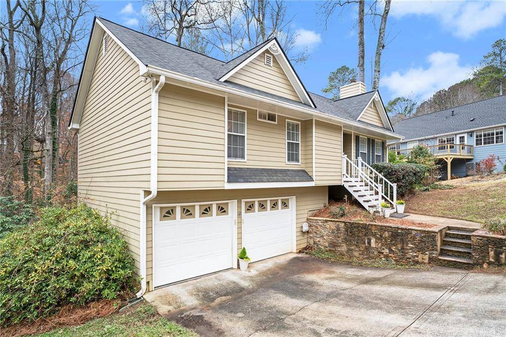 Woodstock, GA 30189,504 Rose Creek TRCE