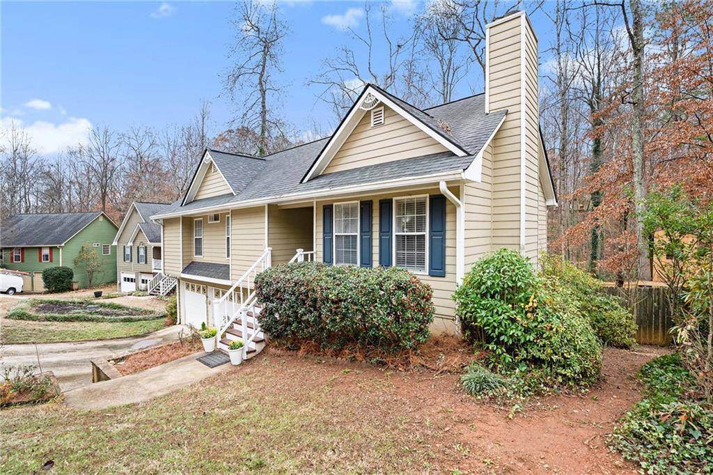 Woodstock, GA 30189,504 Rose Creek TRCE